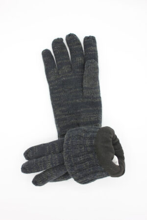 Alternative view of Guantes - 11065