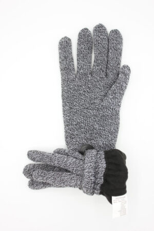 Alternative view of Guantes - 11216