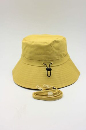 Alternative view of Chapéu de disquete - 12479