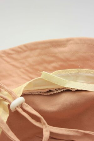 Alternative view of Chapéu de aba larga - 12486