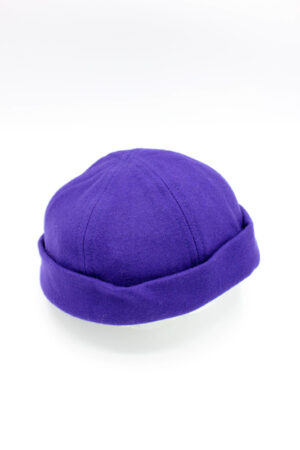 Beanie - 4974 Wool