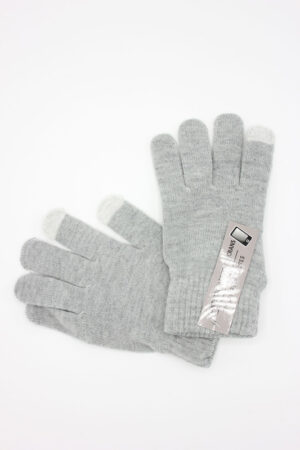 Alternative view of Luvas - 730781530