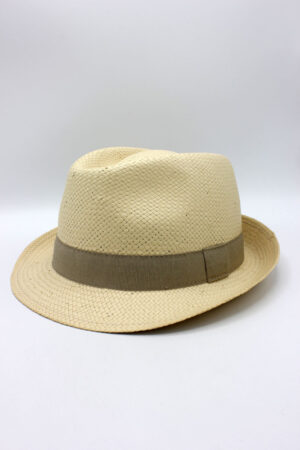 Hoed - Art 970-100 Beige