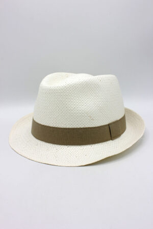 Chapeau - Art 970-100 Blanc