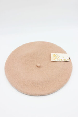 Classic Beret - 5020 (Pack of 12)