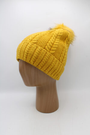 Alternative view of Bonnet - 11219