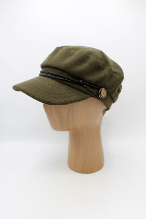 Alternative view of Casquette - 12392