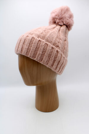 Alternative view of Bonnet - 13124