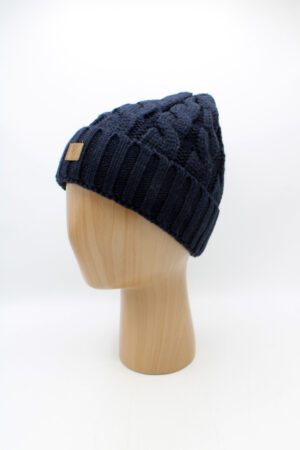 Alternative view of Bonnet - 16505AC