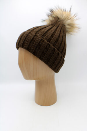 Alternative view of Bonnet - 16523