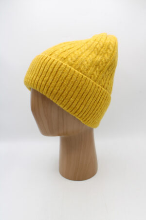 Alternative view of Bonnet - 16561