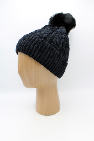 Alternative view of Bonnet - 16569