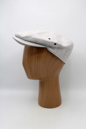 Alternative view of Casquette - 18019G