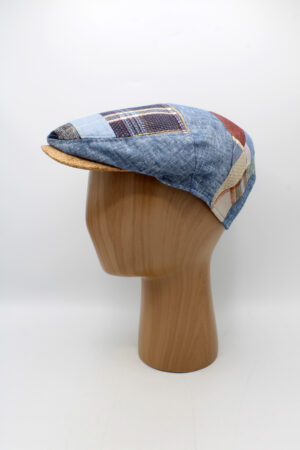 Alternative view of Casquette - 18203MC