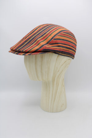 Alternative view of Casquette - 49326-5-833