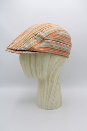 Alternative view of Casquette - 49326-5-834