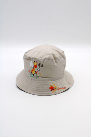 Alternative view of Bucket hat - 6009067