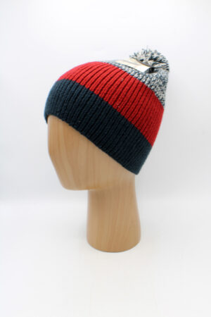 Alternative view of Beanie - 8113