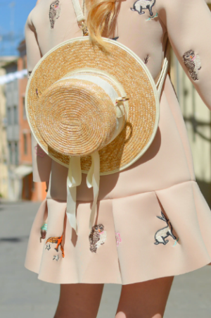 Chapeaux Eté