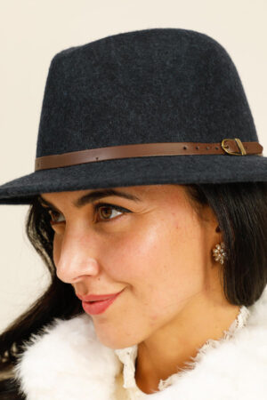 Hut - Art 02 Leder Mix (Pack 12)