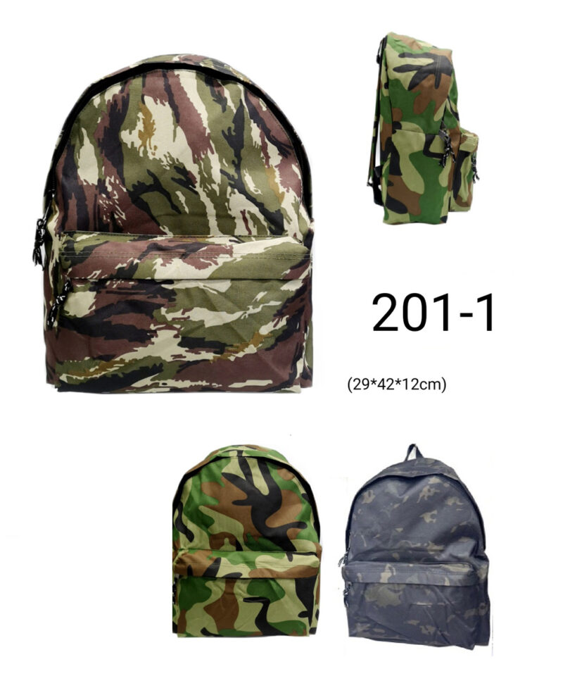 Mochila - 201-1