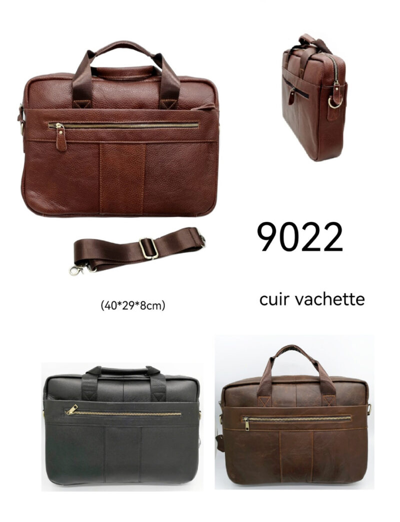 Pouch - 9022