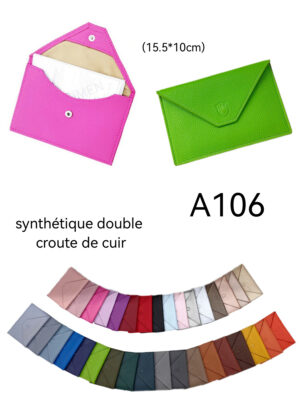 Porta-cartões - A106