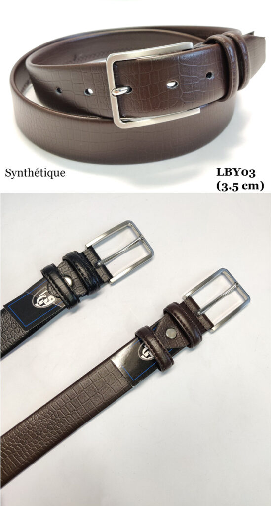 Ceinture - LBY03