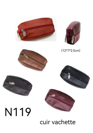 Porte-Monnaie - N119