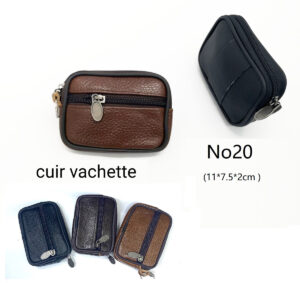 Wallet - No20