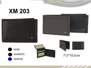 Wallet - XM203