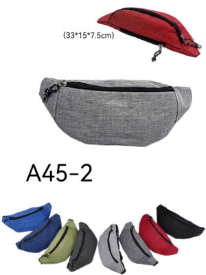 Bauchtasche - A45-2