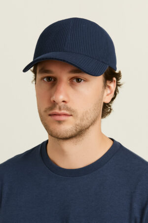 Casquette Velours - 2019110