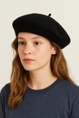 Beret Classique - 5020