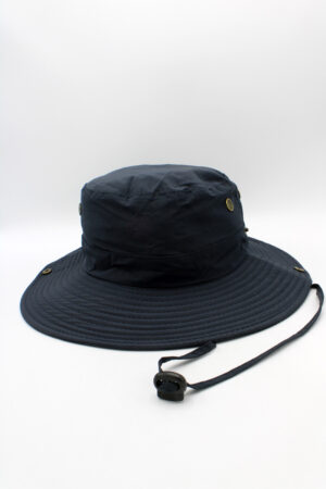 Alternative view of Bucket hat - 2021013