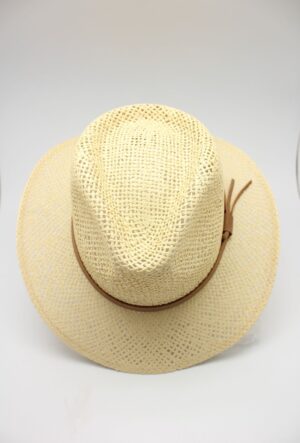 Alternative view of Chapéu - 935212 Couro Bucharo