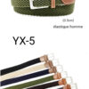 Ceinture - YX-5 1 YX 5 2.00