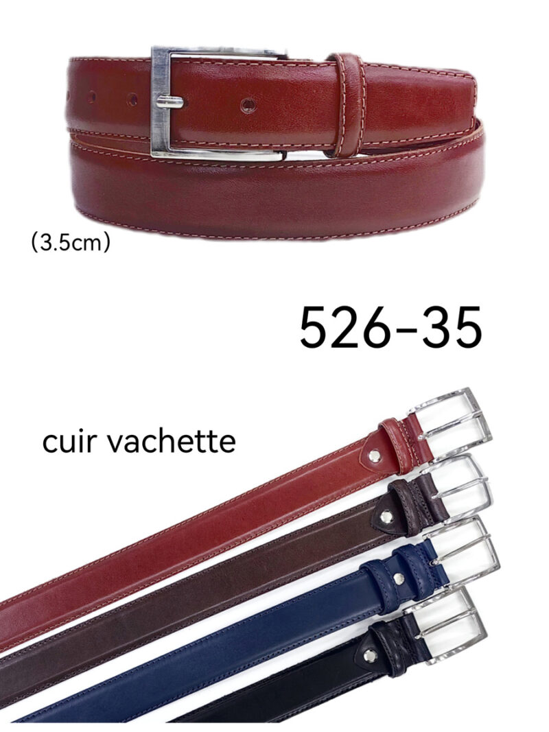 Cinturón - 526-35