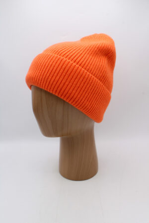 Alternative view of Bonnet - 16604