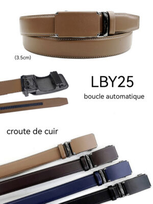 Gürtel - LBY25