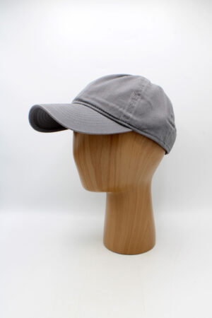 Alternative view of Casquette en Jean Souple - 15166