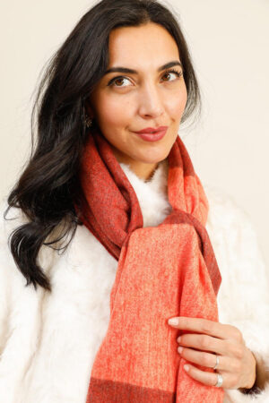 Alternative view of Schal - 72645