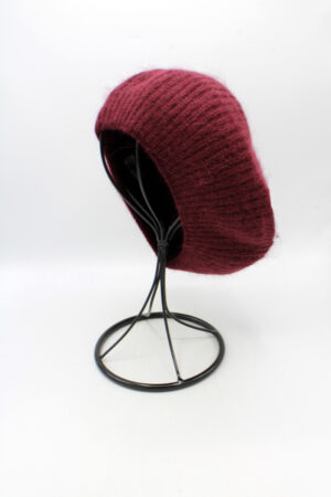 Alternative view of Muts - 2606A