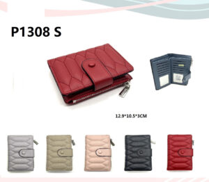 Porte-Monnaie - P1308S