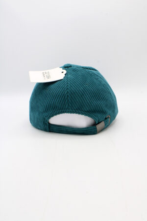 Alternative view of Casquette Velours - 22138