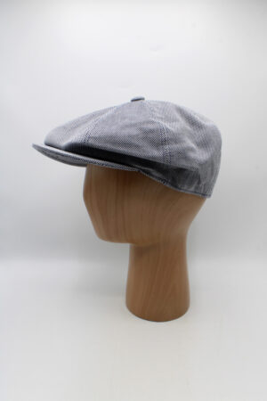 Alternative view of Casquette - 28207BL
