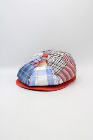 Casquette - 49327 Patchwork 7-905