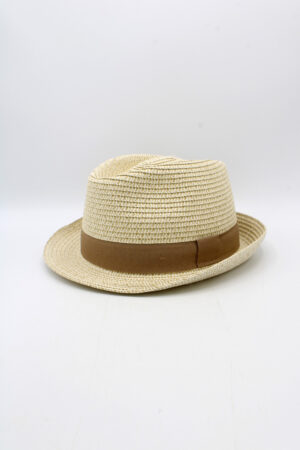 Chapeau - 0141056-Beige - Pack 15