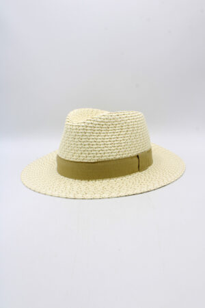 Hat - 0171123-Ecru - Pack 15