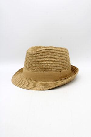 Hat - 0191056-Camel - Pack 15